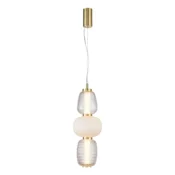 Milagro Milagro CARO GOLD viseča svetilka 28 W LED