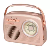 Portable radio Xplore XP5409