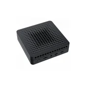 PRESTIGIO SOLUTIONS Alder lake N100,8GB+256GB,so-dimm*1,1x SSD-M.2 2280, Wifi6,1xMicroTFCard upto 512GB,5xUSB3.2gen1,1xCombo Jack,1xDCpower connector;2x HDMI1.4Type A,1xType-C data only,1xType-CFull fuction,1x RJ45,fTPM2.0 firmware,VESA mount x1,Windows11Pro Trial