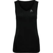 Tank Top Odlo BL TOP v-neck singlet PERFORMANCE X-LIGHT
