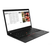 Prenosnik Lenovo ThinkPad T490/i5/RAM 8 GB/SSD Disk/14,0” FHD