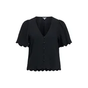 OBJECT Bluza OBJSANNE črna