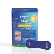 Gudsport Nose Strips, 30 kosov, Blue