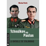 Tchouikov vs Paulus