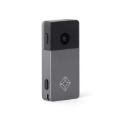 Digitalni novčanik Blockstream Jade Plus, Bluetooth, USB-C, Genesis Grey BTCBST010