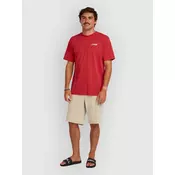 ONeill ONeill Hybrid 19 Melange moške kratke hlače cocoa sand
