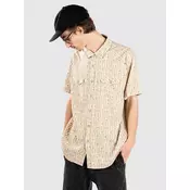 Vissla Out West Shirt sand