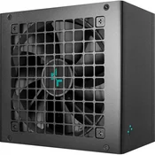 Napajalnik ATX Gamer Storm by DeepCool PN650D V2, 650W, 80 PLUS Gold, črn