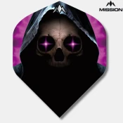 MISSION peresa za pikado/No.2/Solo/Phantom