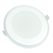 Spectrum LED panel 12,5W, 1000lm, 3-stopenjska zatemnitev, [SLI022026WW_PW, SLI022026NW_PW] Barva světla: Prirodna bela [SLI022026NW_PW]