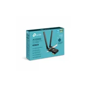 TP-Link Archer TX55E AX3000 PCI Express