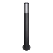 Milagro Milagro Vertical črna vrtna svetilka 1xGU10 IP44
