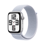 Pametna ura Apple Watch SE 44mm Silver mxet3qh/a