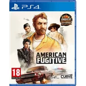 American Fugitive (PS4)