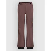 ONeill FwcCruz Slim ženske hlače purple gray