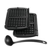 Tefal Optigrill+ & Elite dodatek za vaflje (XA724810)