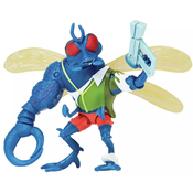 Osnovna akcijska figura TMNT Mutant Mayhem - Superfly