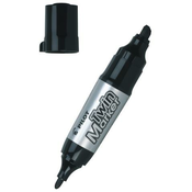 Pilot Pilot Marker TWIN JUMBO črn MFN-15FB-B 10 KOS, (20388118)