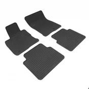 Rubber car mats Ford Escape 2020-