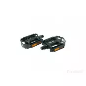 Pedale MTB PVC sredina - eelik okvir