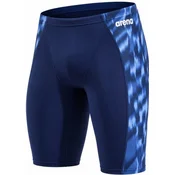 Arena wave swim jammer navy xl - uk38