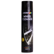 Čistilo za platišča sprej WHEEL CLEANER 000713 Motip - 600 ml