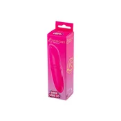Gardj Europe LoveSecret Sensual LS70 – Mini Vibe 05 – roza mini vibrator – napaja se z baterijami