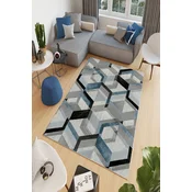 Conceptum Hypnose Tepih, 120x180cm, Sivi