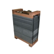 PODLOGA AVALON FOAM FRAME 45x45x30