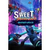 Sweet Surrender [VR] Steam Key (PC) GLOBAL