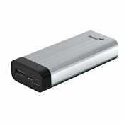 GENIUS ECO-u527 USB prenosni punjae srebrni