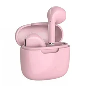 Bluetooth slušalice Airpods A2PRO roze HQ
