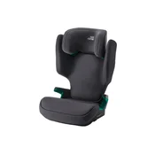 Britax Romer Auto sedište Discovery Plus 100-150cm, Isofix, Sivo