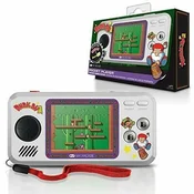 Prijenosna igraca konzola My Arcade Don Doko Don Pocket Player