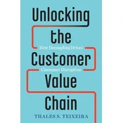 Unlocking the Customer Value Chain