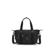 KIPLING Torba za čez ramo, siva