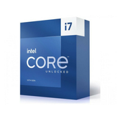 Intel CPU s1700 core i7-13700F 16-Core 2.10GHz (5.20GHz) box procesor