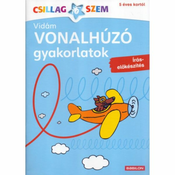 Vaje za predšolske otroke