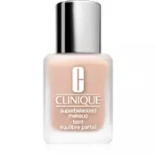 Clinique Superbalanced Make Up Foundation Tecni puder za idealnu ravnotežu kože Tecni puderi za lice