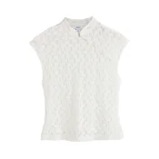 Next Bluza ecru