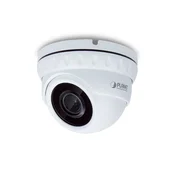 PLANET H.265 5 Mega-pixel Smart IR Dome IP security camera Indoor & outdoor Ceiling