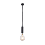 Jupiter 1843 - LE1 - Lestenec na vrvici LILE 1xE27/60W/230V