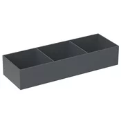 Organizator Concepto+ Mia za kupaonski element
