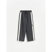 Reserved - BOYS` TROUSERS