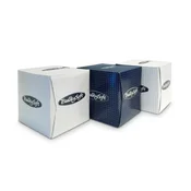 Bulkysoft cube maramica 20,5x20,5cm 2sl (24 pak) ( 110-C68360E20 )