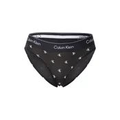 Calvin Klein Underwear Spodnje hlačke črna