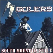 Golers - South Mountain Style (LP)