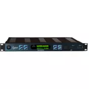 Lynx Aurora (n) 32 TB thunderbolt audio interfejs