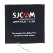 shumee Originalna baterija SJCAM SJ8 akumulator