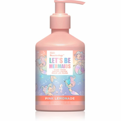 Baylis & Harding Beauticology Lets Be Mermaids blagi tekuci sapun za ruke Parfemi Pink Lemonade 500 ml